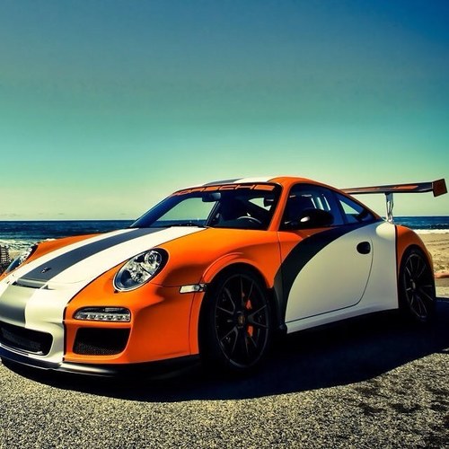 A_Zahem's profile picture. I Don't Feel Like It