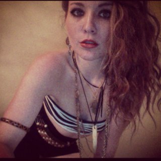 alipolk's profile picture. Tree climbing/knee skinning/picture taking/lucid dreaming/butt shaking/jaw dropping/hair flipping/moon chasing/jewelry making/pretty little thing.