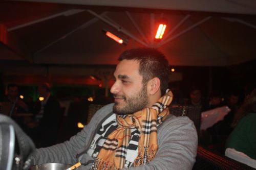 anilcetin's profile picture. Şeytanın Avukatı / Bir Alex Değil