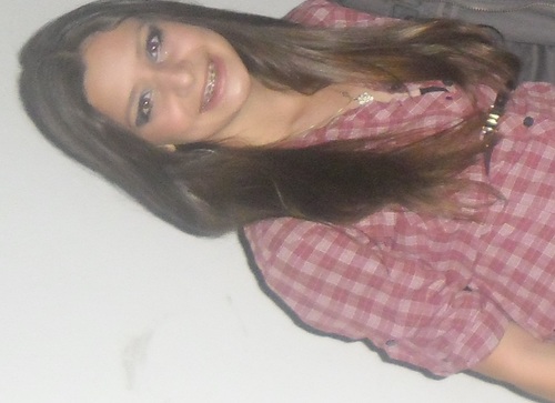 - S M I L E (: