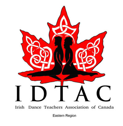 The official account for the Irish Dance Teachers Association of Canada - Eastern Region, sponsor of the Eastern Canadian Regional Oireachtas.