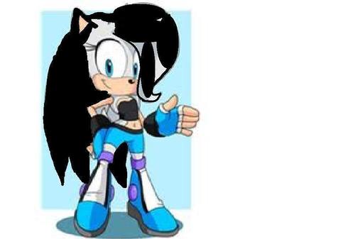 Me gusta cantar, bailar, me encantan los chlidogs, me encanta ver series sobre sonic pero mi preferida es sonic x, soy fan de katy perry y me encanta nadar