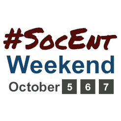 A 50 hour event that challenges creative minds to develop disruptive and impactful sustainable enterprises. October 5-7 in Seattle.