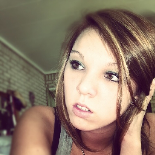 No need to question me, just hit that follow button and stop ya bullshittin(: