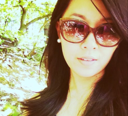 Shanshan Zhu