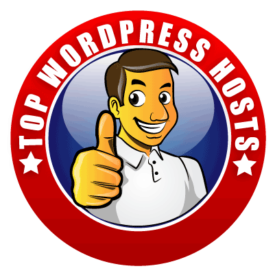 The best Wordpress hosting ratings to help you make sound decisions for your Wordpress site!