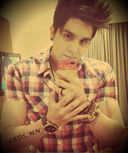 Como qualquer pessoa, tenho defeitos e qualidades; mas em mim há o melhor dom que existe: te amar. @luansantana) | Desde 02/07/11 ♥ | Sou: @IGabiSantana_ ☻