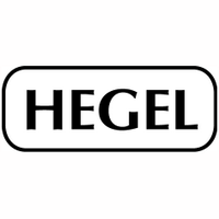 Hegel Music System (@hegel_music) Twitter profile photo