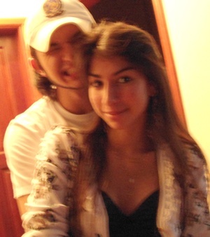 'Tudo posso naquele que me fortalece '