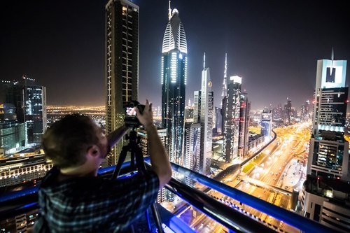 Photocoder's profile picture. Making the invisible visible since 2009.