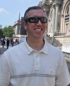 Chicago sports fan, political junkie, husband, father, Rick and Morty fan, and struggling golfer.