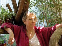 Writer, Publisher,Raising Hell in Israel קורינה הסופרת
So many things need change, so little time...Awake!!! סופרת, מוציאה לאור, הופכת עולמות