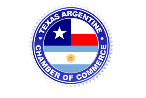 TXArgChamber's profile picture. 