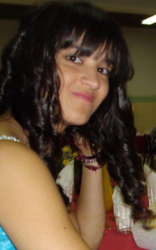 sSer Imperfeita da forma Perfeita 
(: