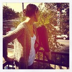 Fashion & Beauty Director @KidzTimez - @TeenzTimez