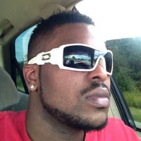 Devin Huskey - @biggadevin Twitter Profile Photo