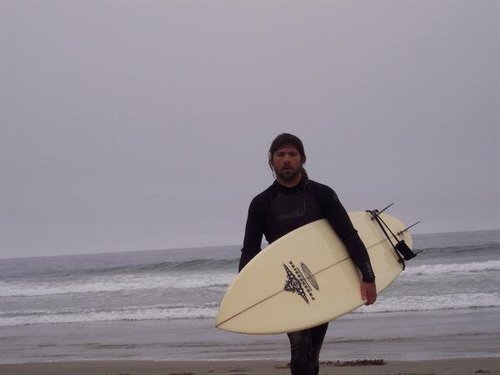 danmalby's profile picture. 