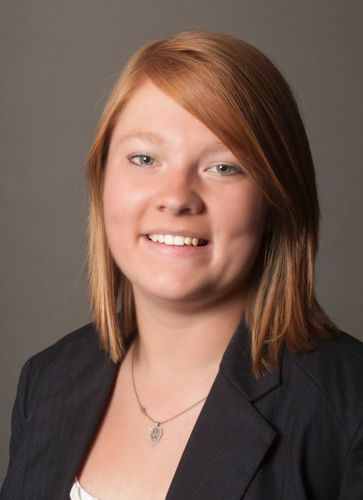 Reporter at KGWN in Cheyenne