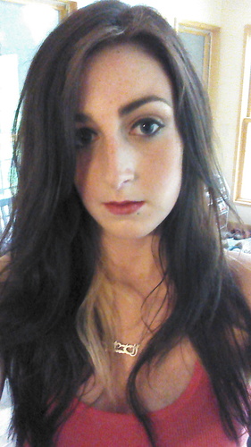 ladyALlutton's profile picture. life is nothing more than what you choose to make of it..so choose wisely live freely and regret nothing