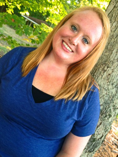 I love Jesus. Teacher. Friend. Singer.