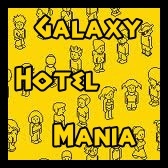 Este Twitter é uma publicadora do Galaxy Hotel Mania. Entre já e faça parte desta comunidade, que cresce sem sessar !