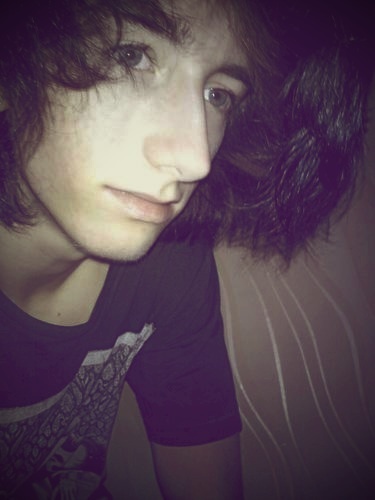 Follow me like me hate me know me or judge me, pick one! But follow first :)