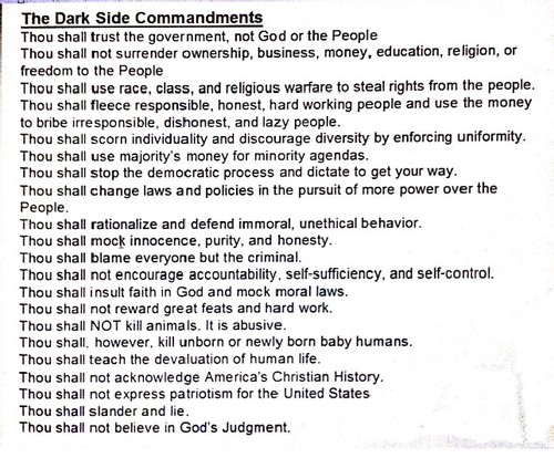 Socialism = debt,despair,slavery/fair capitalism = prosperity /never ban speech/uphold Moral Laws/ Progressive=Destructive/ weak magnetosphere=global warming