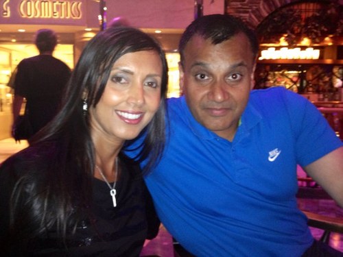 RanaSeb's profile picture. Just a normal guy in his mid 40s trying to find his way in life. Huge irons fan! WEST HAM UNITED!