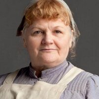 Mrs_Patmore (@mrs_patmore) 's Twitter Profile