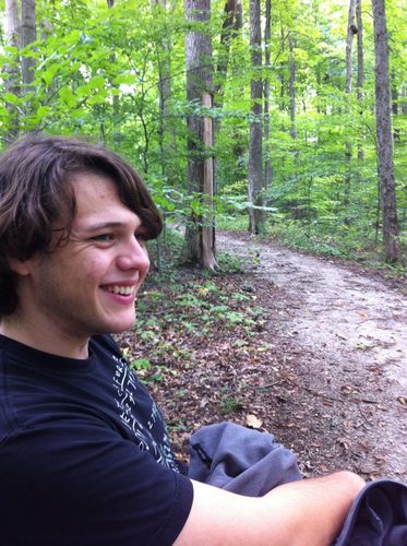 joelittiken's profile picture. Bass player, hiker, tech guy, and much more living in South Central Indiana.  Hello world!