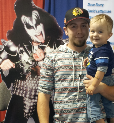 glorioso_taylor's profile picture. party on Wayne