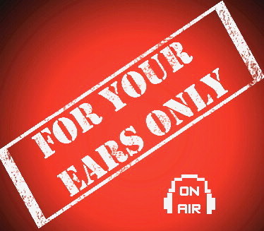 Formerly Newsweek on Air! A non-profit, non-partisan radio program providing you with up to date news and commentary.
iTunes: foryourearsonly/id73329823