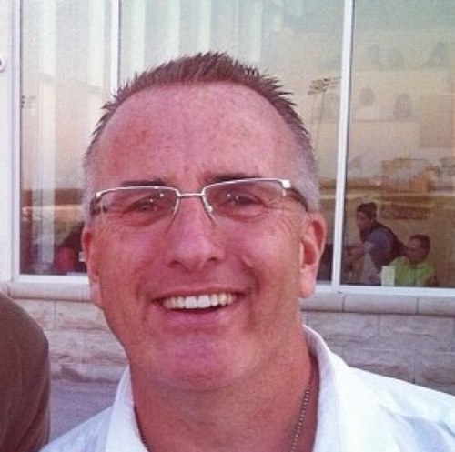 duth59's profile picture. Proud Hockey Dad, and father of three