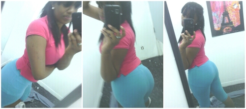 Shayy_Bad's profile picture. im cute funny thick and i love to have fun lmao