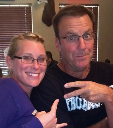 LRobsie's profile picture. 