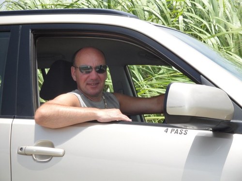 darryl_roycroft's profile picture. 