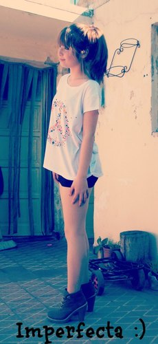 Chica Tierna :)