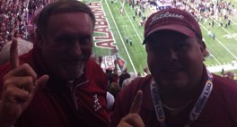 MckinnonJamie's profile picture. Christian and Alabama football fan living in the greatest place on earth.
