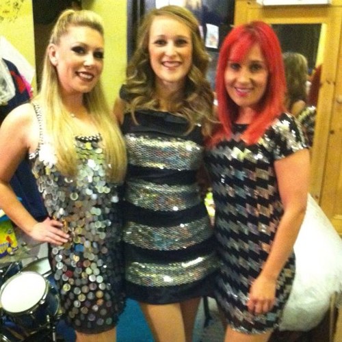 Girls_Unlimited's profile picture. Exciting Three Piece Female Group covering UK and Europe. With slick dance routines and close harmonies book now for a fun-filled party!