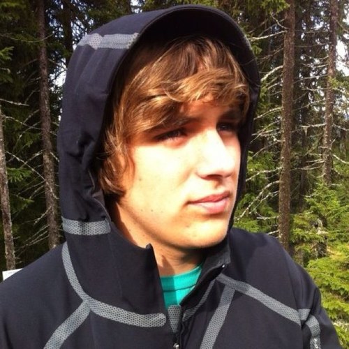 mckay vezina Profile