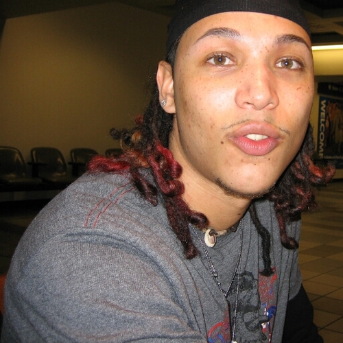 YaY3R's profile picture. 