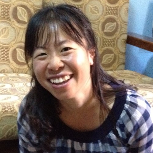 hannacha's profile picture. Foodie, Baker, Skills Development Trainer, Blogger, English Language Teacher