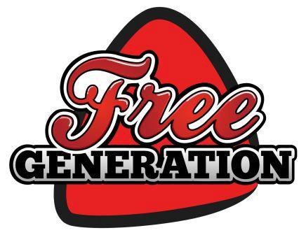 Ministerio Free Generation, Livres em CRISTO JESUS! Gl 5;1 @LucasFree_  @RodiFree_ @WesleyFree_ @GabrielFree_ @DavidMellojr @LeandroFree_