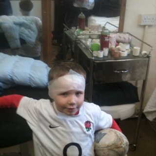 benbilbux's profile picture. Head coach @Sheffild Tigers RUFC