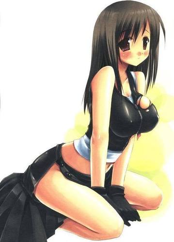 I'm 17.. YES!... I do anything to my boyfriend if I had one :P #single wanna play(; I love LInkin Park ( Dudstep remixs)