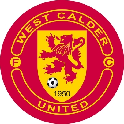 West Calder Utd JFC
