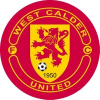 West Calder Utd JFC (@westcalderjfc) 's Twitter Profile