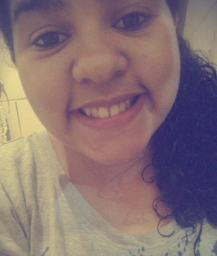 Irmã da minha fedorzinho @VictoriaTks_
