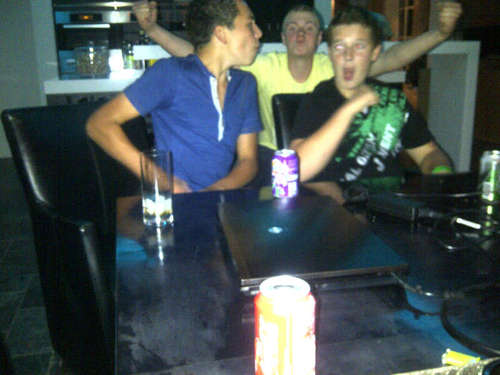 markkoetsier1's profile picture. voetbal/ajax/gezeligheid/fitness/