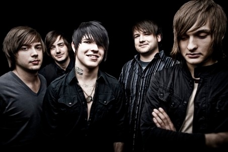 i love framing hanley im only here to support them. favorite band. (this is only a fan page im not affiliated with them)